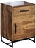 Finebuy Nachttisch 45x65cm (FB86252)