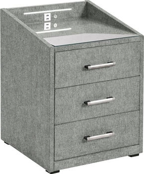 ED EXCITING DESIGN Moon Brego Grau