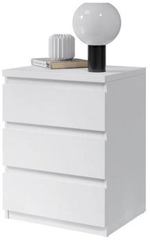 Schlafkontor Olli 45x62cm wei&szlig;