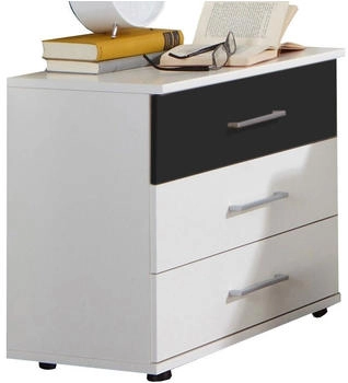 Wimex Cheep 52x58xm wei&szlig;/graphit