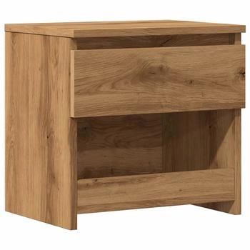 vidaXL Artisan-Eiche 40x30x39 cm Holzwerkstoff (856408)