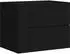 vidaXL Wand- Schwarz 45x30x35 cm (848327)