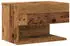 vidaXL Wand- Altholz-Optik (856820)