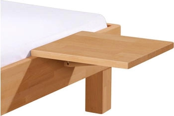 Hasena Mido Nachttisch Buche natur lackiert (5818.06)