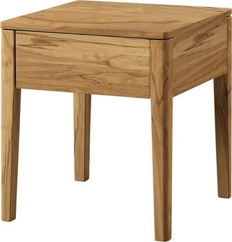 Hasena Styly Nachttisch Wildbuche natur geölt (SW16542.1)