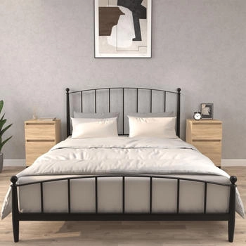 vidaXL 2 Stk. Sonoma-Eiche 40x35x70 cm (819715)