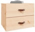 vidaXL Wand- 50x36x40 cm (820976)