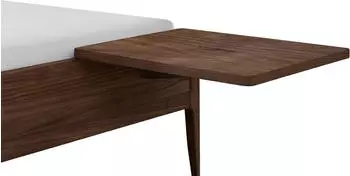 Hasena Drift Nachttisch Nussbaum geölt (SW16538.4)