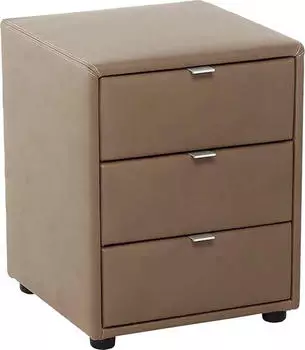 Jockenhöfer "Lore" braun (schlamm 513 28) H:53cm T:45cm Sideboards (63127823-0) schlamm 513 28
