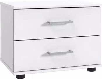 Wimex Taiga 52x40cm weiß