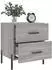 vidaXL Grau Sonoma 40x35x47,5 cm Holzwerkstoff (827336)