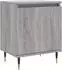 vidaXL Grau Sonoma 40x30x50 cm Holzwerkstoff (826824)