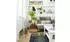 Akord Furniture Factory Nachttisch CL1 mit Schublade, Eichenfurnier, 40x35x40cm (CL1)