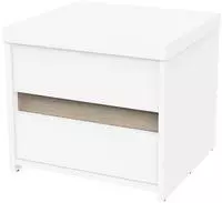Demeyere GROUP Nachtschrank 1 Stk. tlg.