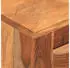 vidaXL Nachttisch Massivholz Palisander 40x30x50cm (247720)