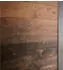 Furn.Design Ward Nachttisch Shabby Chic, Used Wood/grau, 1 Schublade, 45x45x55cm (I-9MDMBR36)