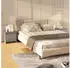 vidaXL Nachttische 2 Stk. Grau Sonoma 45x34x44,5cm Holzwerkstoff (813047)