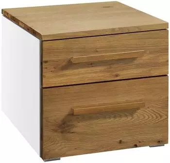 Hasena Twia Nachttisch Massivholz 45x50x41cm (Twia)