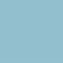 Dorel Home Franklin Beistelltisch 2 Schubladen, MDF, hellblau