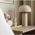 Lookway Harmony Nachttisch mit Schublade, Holzwerkstoff, macchiato (800001753275)