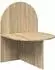 vidaXL Nachttisch 2er-Set Sonoma-Eiche 48x49x65cm Holzwerkstoff (8001118)