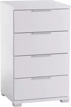 Pol Power Samson Plus 46x79cm wei&szlig;