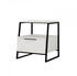 Bobochic Night Stand Pontis