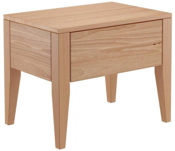 Erst-Holz Buche-Nachtkonsole 50x41cm (90.20-K44)