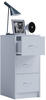 Nachttisch mit 3 Schubladen