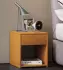 VCM Nachtschrank Sledo Mini 35x40x35cm Buche