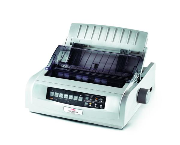 Oki Systems Microline 5521eco