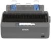 Epson C11CC25001, Epson LQ-350 Nadeldrucker 24-Nadel-Drucktechnologie, USB,...