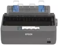 Epson LQ 350 Nadeldrucker 24 Nadeln