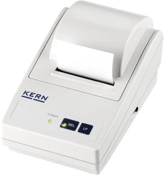 Kern & Sohn GmbH 911-013 Matrix-Nadeldrucker