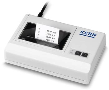 Kern & Sohn GmbH YKN-01 Matrix-Nadeldrucker