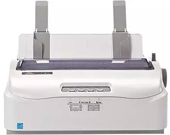 Dascom 1140 Nadeldrucker 9-Nadel USB/Ethernet (28.825.0260)