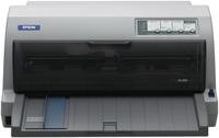 Epson C11CA13041, Punkt-Matrix Drucker Epson FIMIMA0018 Grau