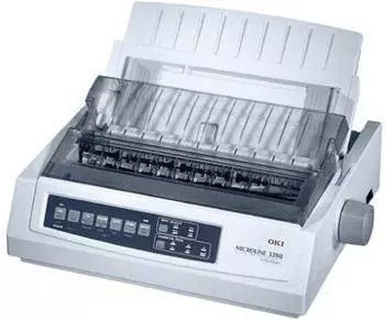 Oki Systems Microline 3390eco