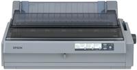 Epson C11CA92001, EPSON LQ-2190 Nadeldrucker grau