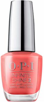 OPI Tokyo Collection Tempura-ture is Rising! (15ml)