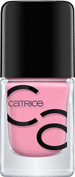 Catrice ICONails Gel Lacquer - 30 Keep Calm And Pink (10,5ml)