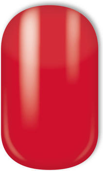 Miss Sophie's Nail Wraps Classic Lipstick Red