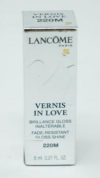 Lancôme Vernis in Love 220 M Jolis Matins (6 ml)