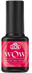 LCN WOW Hybrid Gel Polish Nr.12 Sassy Pink (8ml)