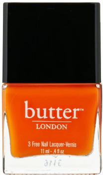 butter London Nagellack Silly Billy (11 ml)