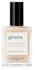 Manucurist Green Natural Nail Colour (15ml)