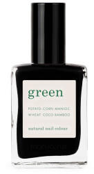 Manucurist Green Natural Nail Colour Peonie (15ml)