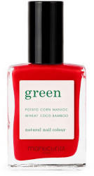Manucurist Green Natural Nail Colour Anémone (15ml)