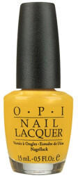 OPI Brights Nail Lacquer Need Sunglasses? (15 ml)