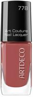 Art Couture Nail Lacquer von ARTDECO Nr. 778 - earthy mauve